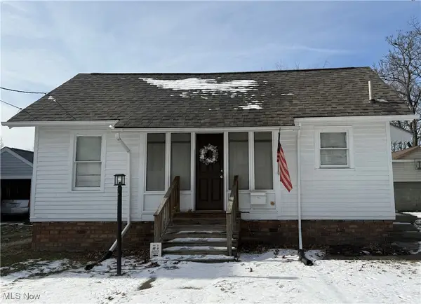 520 Washington Avenue, Niles, OH 44446