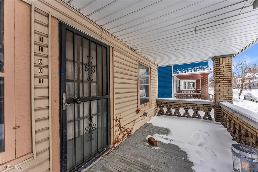 11909 Parkhill Avenue, Cleveland, OH 44120 - Image #3