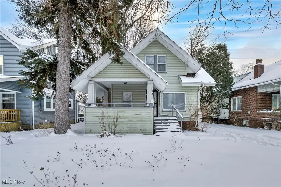 978 Delia Avenue, Akron, OH 44320 - Image #1