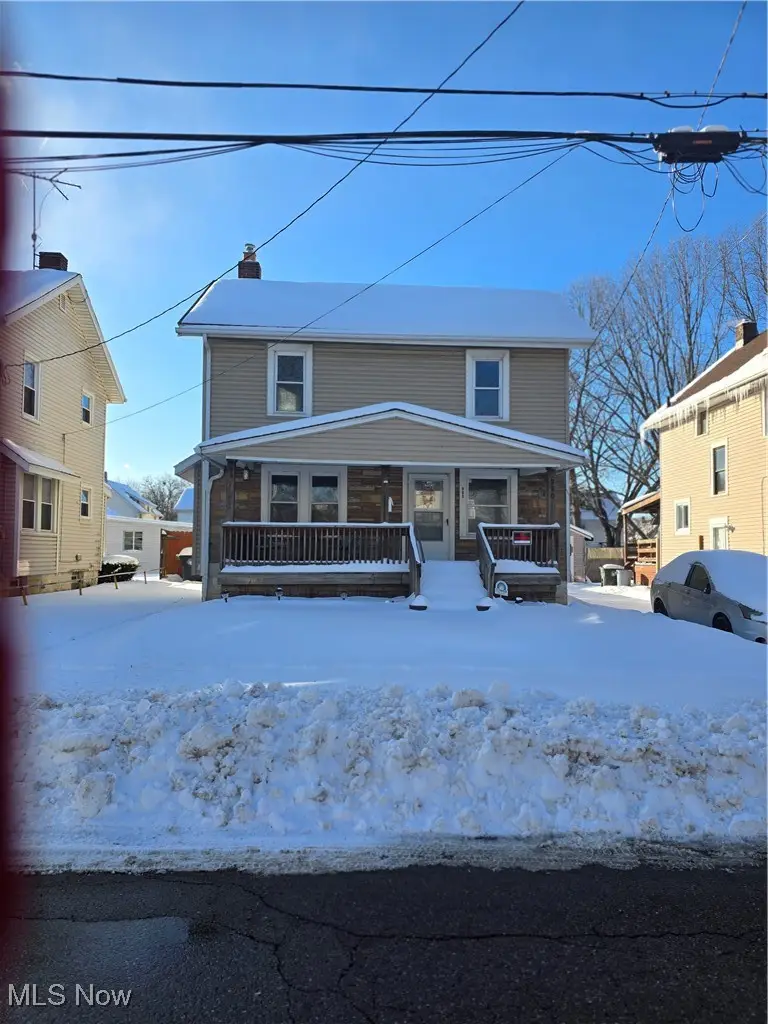 980 Neptune Avenue, Akron, OH 44301 - Image #1