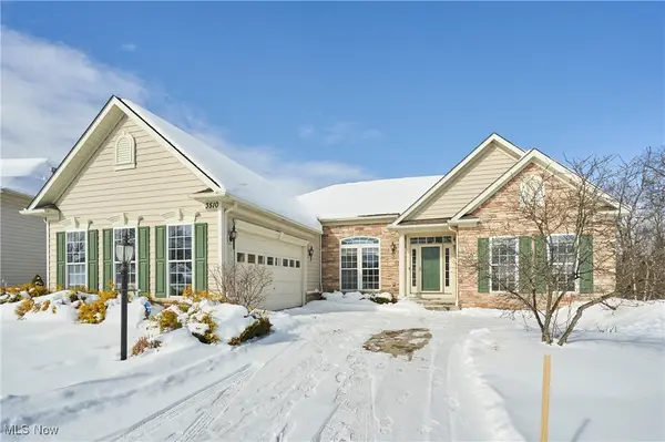 3510 Saint Andrews Lane, Richfield, OH 44286