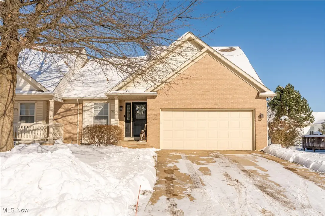 1617 NE Southpointe Ne Circle, Canton, OH 44714 - #1