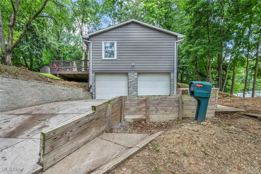 412 Stevenson Avenue, Akron, OH 44312 - #2