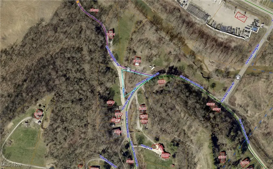 Fulton Hill Road, Bellaire, OH 43906 - Image #3