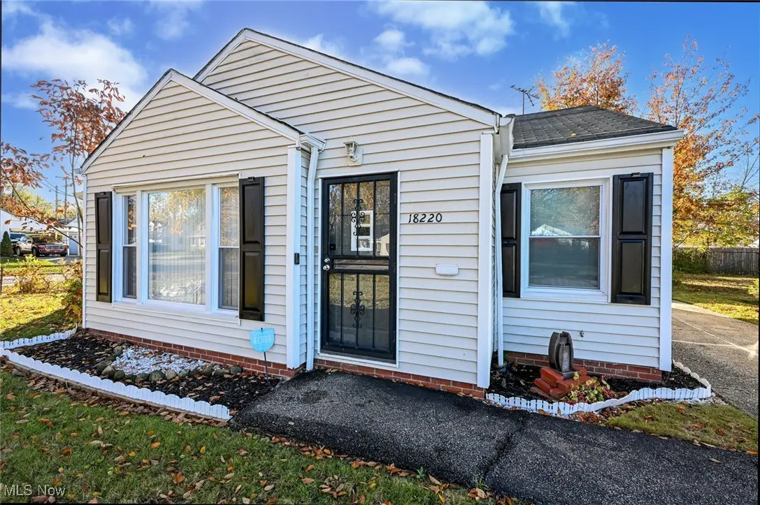 18220 Invermere Avenue, Cleveland, OH 44128 - #1