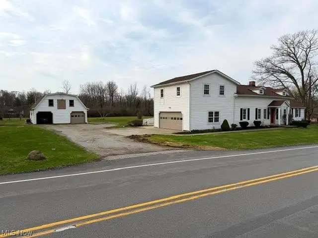 10831 Wilson Mills Road, Chardon, OH 44024 - #2