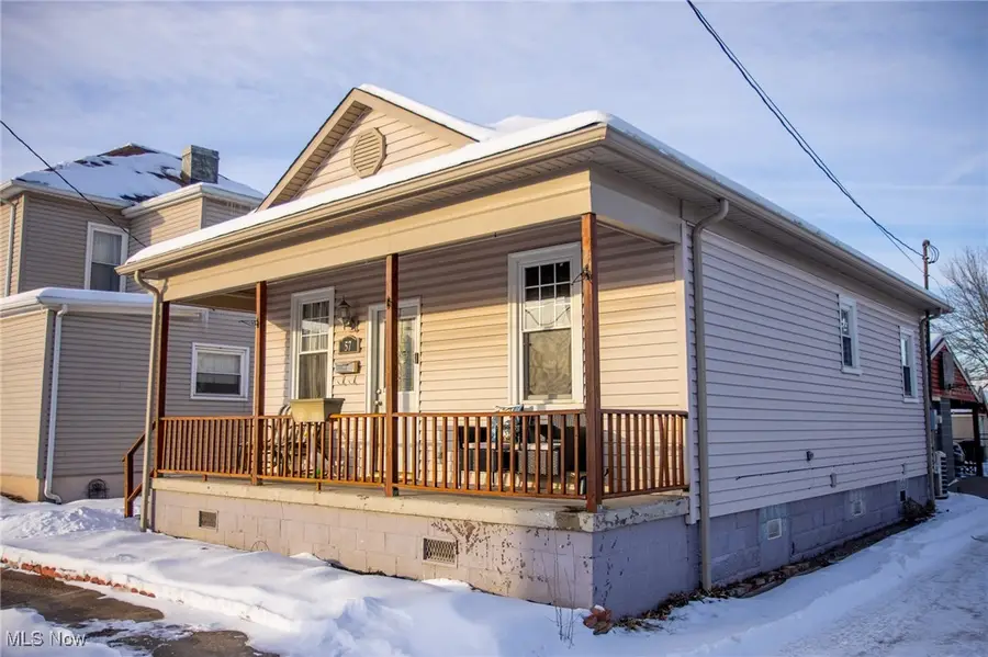 57 E 36th Street, Shadyside, OH 43947 - #2