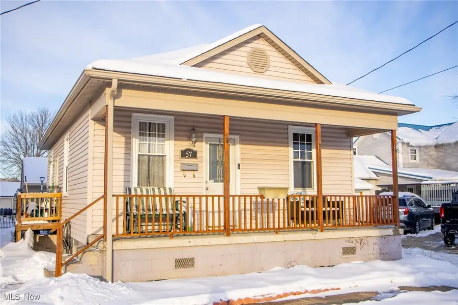 57 E 36th Street, Shadyside, OH 43947 - #3