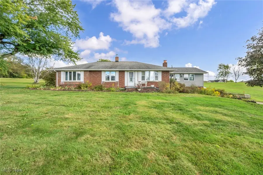 10294 Manor Ne Road, Minerva, OH 44657 - #2