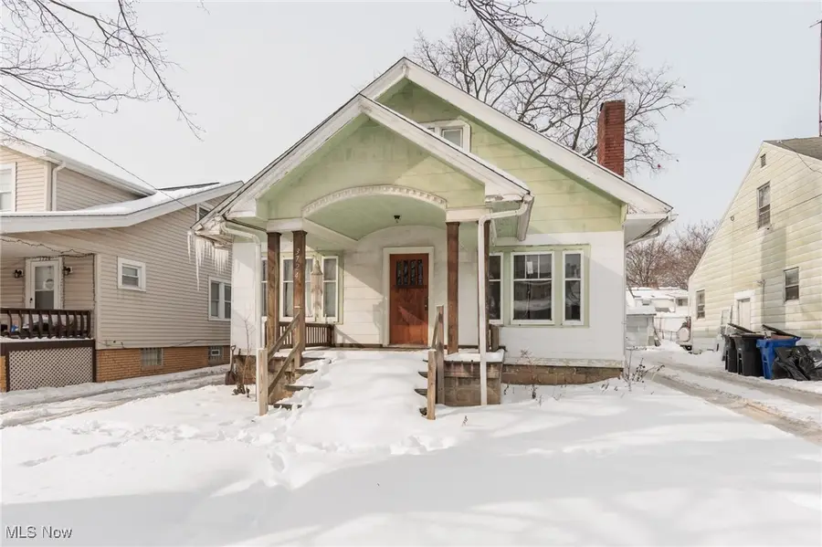 3724 W 130th Street, Cleveland, OH 44111 - #2