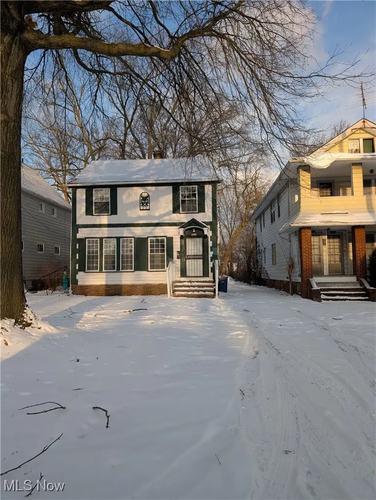 18107 Olympia Road, Cleveland, OH 44112 - #2