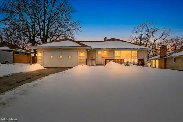 7590 Hoertz Road, Parma, OH 44134