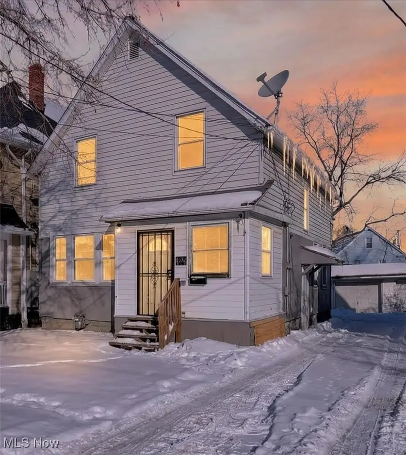 4002 Ardmore Avenue, Cleveland, OH 44109 - #1