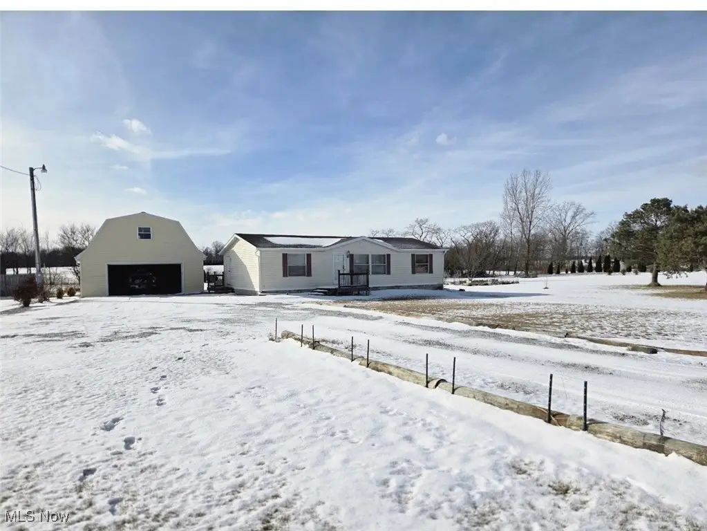 611 Us Highway 250 S, New London, OH 44851 - #1