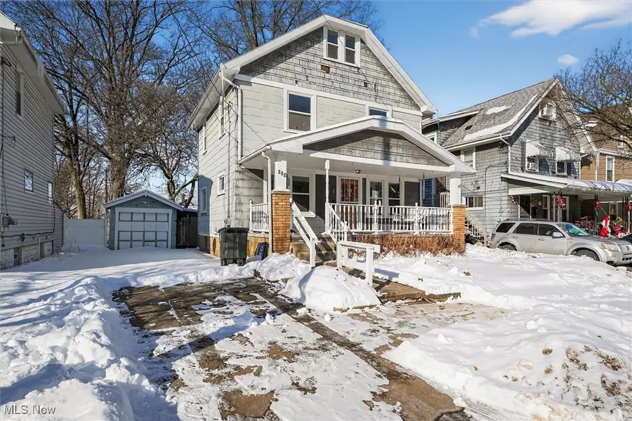 888 Beardsley Street, Akron, OH 44311 - Image #2