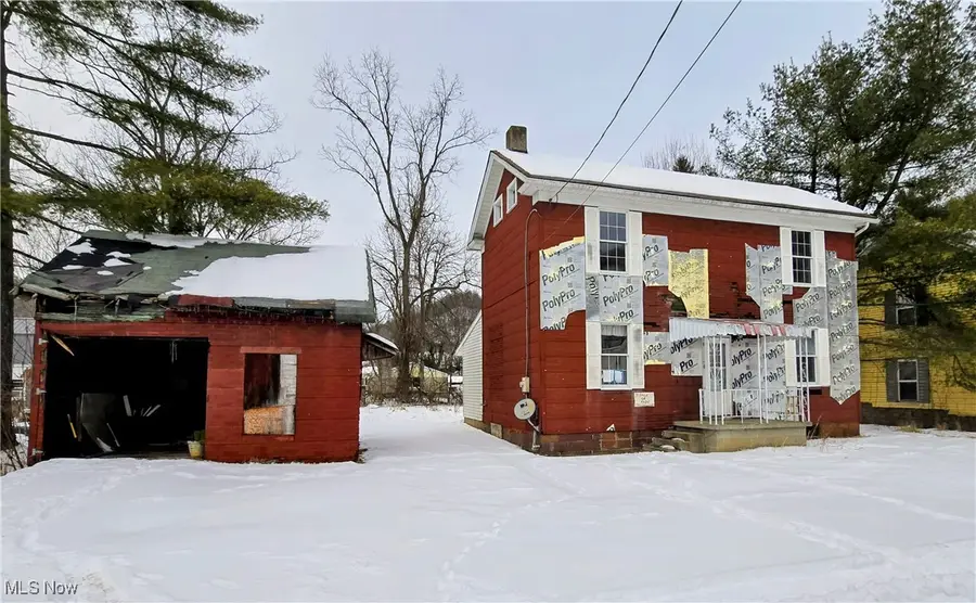 52125 E Center Street, Burton, OH 44021 - #2