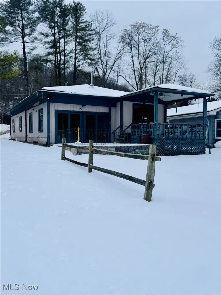 1500 S Riverview Road, Malta, OH 43758 - Image #1