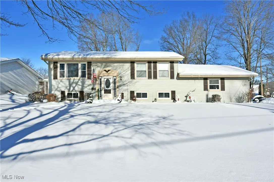 3772 Bryant Drive, Austintown, OH 44511 - #1