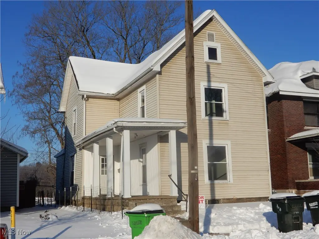 313 N 2nd Street, Coshocton, OH 43812 - Image #1