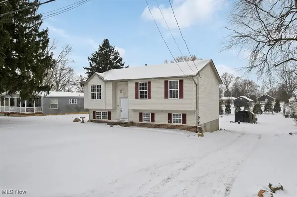 410 Columbine Avenue, Akron, OH 44312