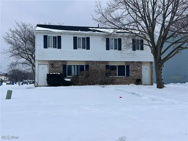 1535 Fillmore Avenue, Lorain, OH 44052