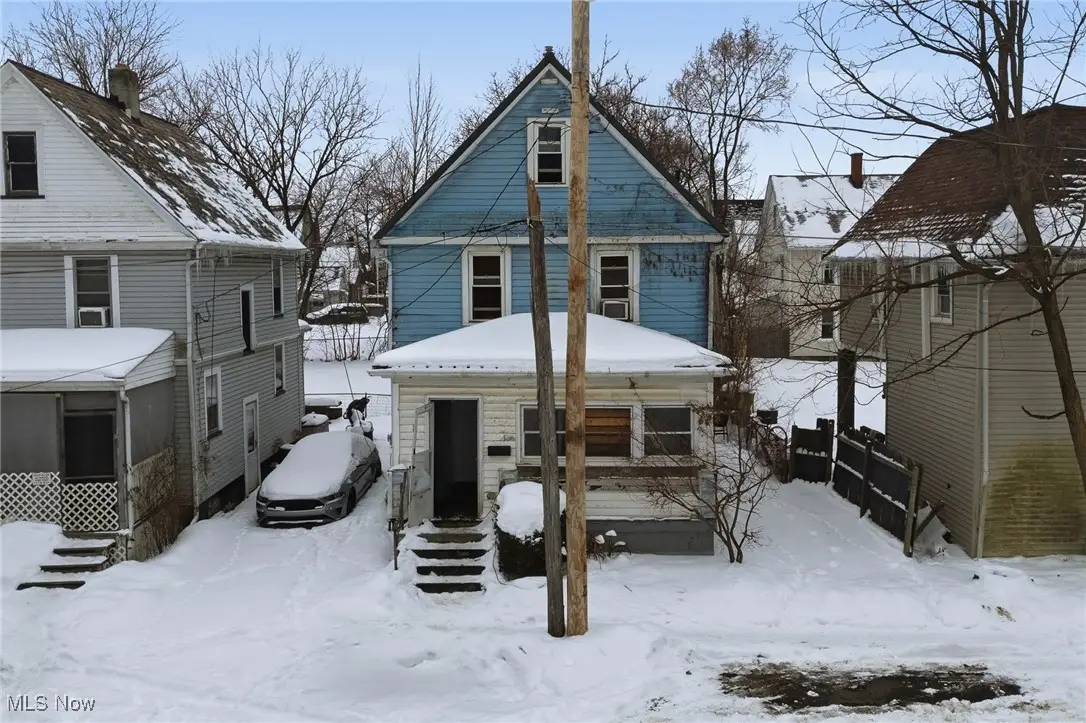 4 Forest Street, Elyria, OH 44035 - #1