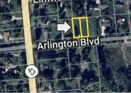V/L Arlington Boulevard, Solon, OH 44139 - #1