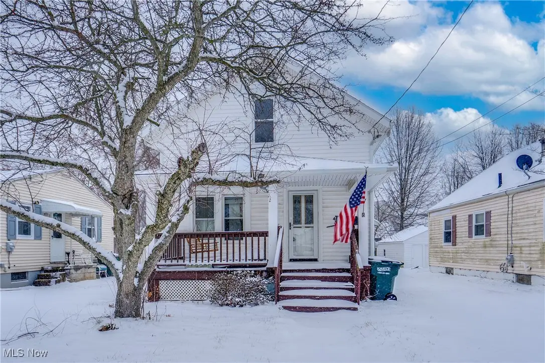 57 Waltz Drive, Barberton, OH 44203 - #1