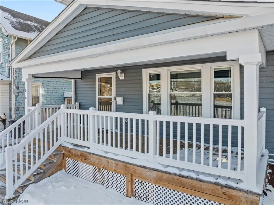 516 Inman Street, Akron, OH 44306 - #2