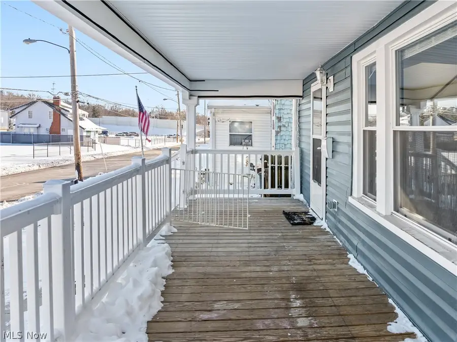 516 Inman Street, Akron, OH 44306 - #3