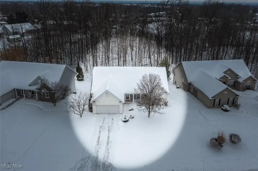 652 Marsh Way, Brunswick, OH 44212 - #2