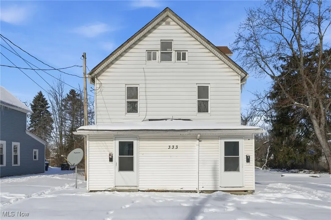 333 Lloyd Street, Akron, OH 44301 - #1