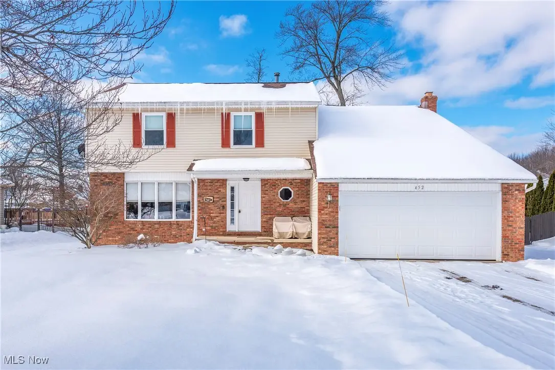 452 Brambleside Drive, Brunswick, OH 44212 - #1