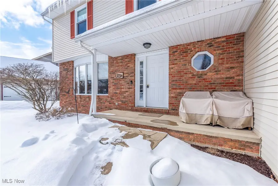 452 Brambleside Drive, Brunswick, OH 44212 - #3