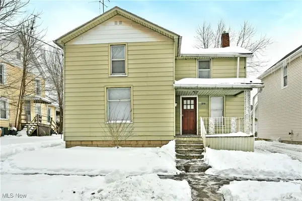 63 Linden Avenue, Niles, OH 44446