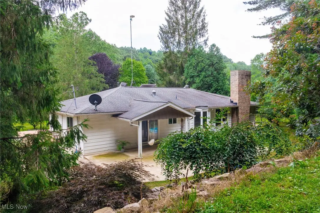 32015 Township Road 368, Walhonding, OH 43843 - #1