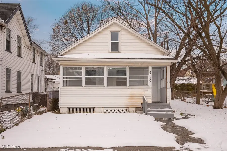 6210 Pear Avenue, Cleveland, OH 44102 - #2