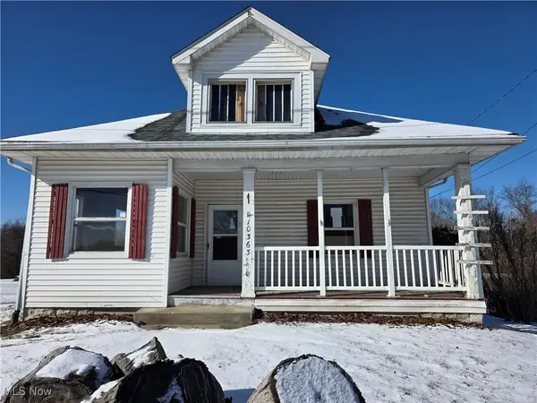 10363 Cadiz Road, Cambridge, OH 43725