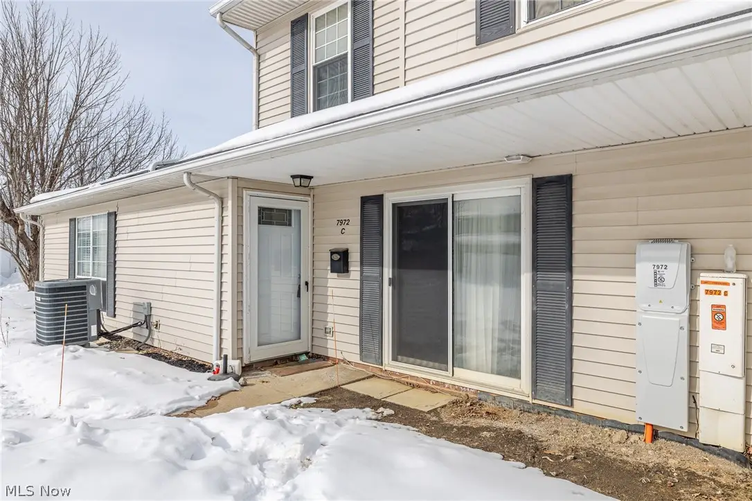 7972 Colonial Drive #89C, Mentor, OH 44060 - #1