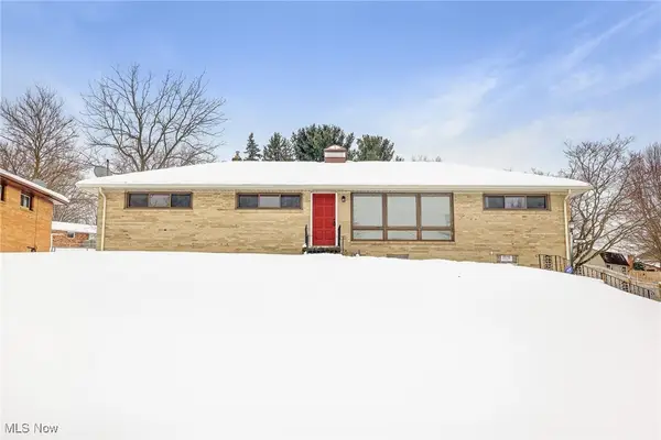 8736 Easy Nw Street, Massillon, OH 44646