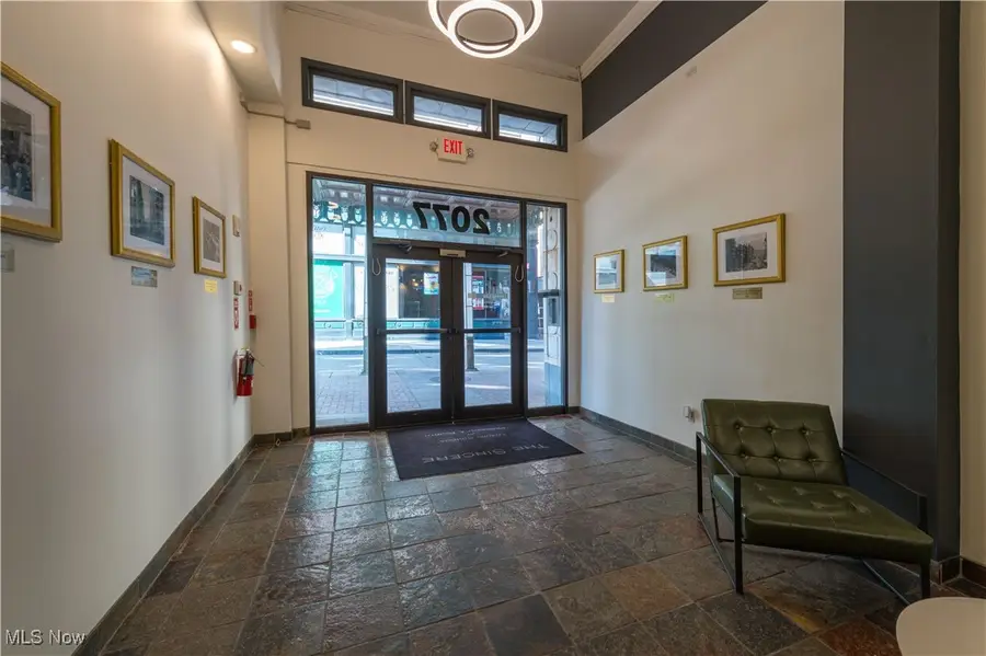 2077 E 4th Street #4E, Cleveland, OH 44115 - #3