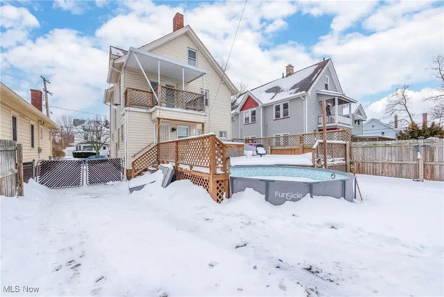 3438 W 100th Street, Cleveland, OH 44111 - #3