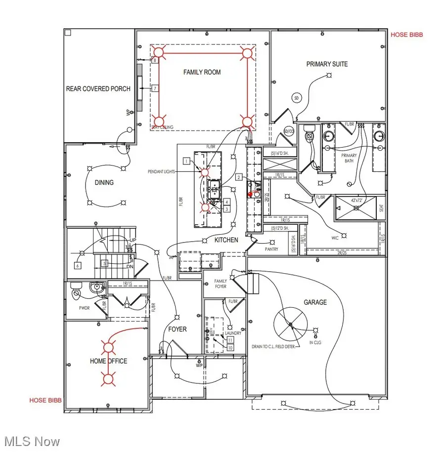 7824 Harley Hills Drive, North Royalton, OH 44133 - #2