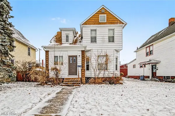 1629 E 47th Street, Ashtabula, OH 44004