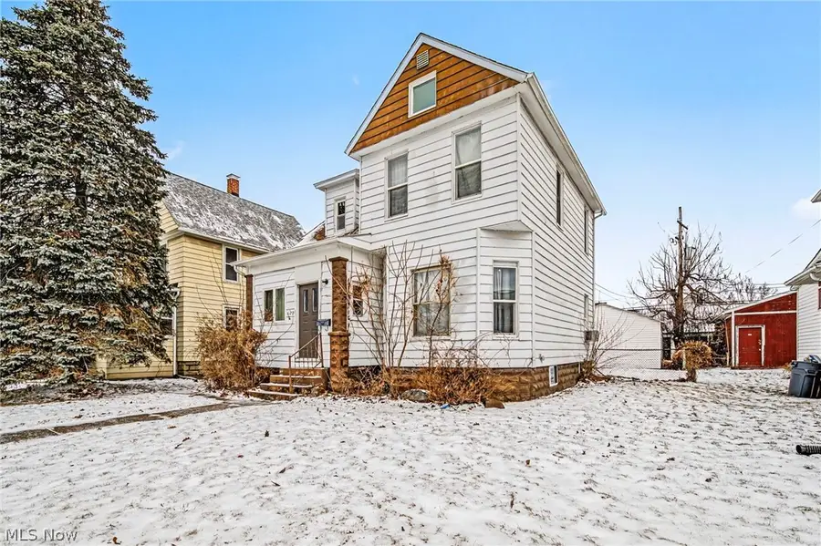 1629 E 47th Street, Ashtabula, OH 44004 - #2