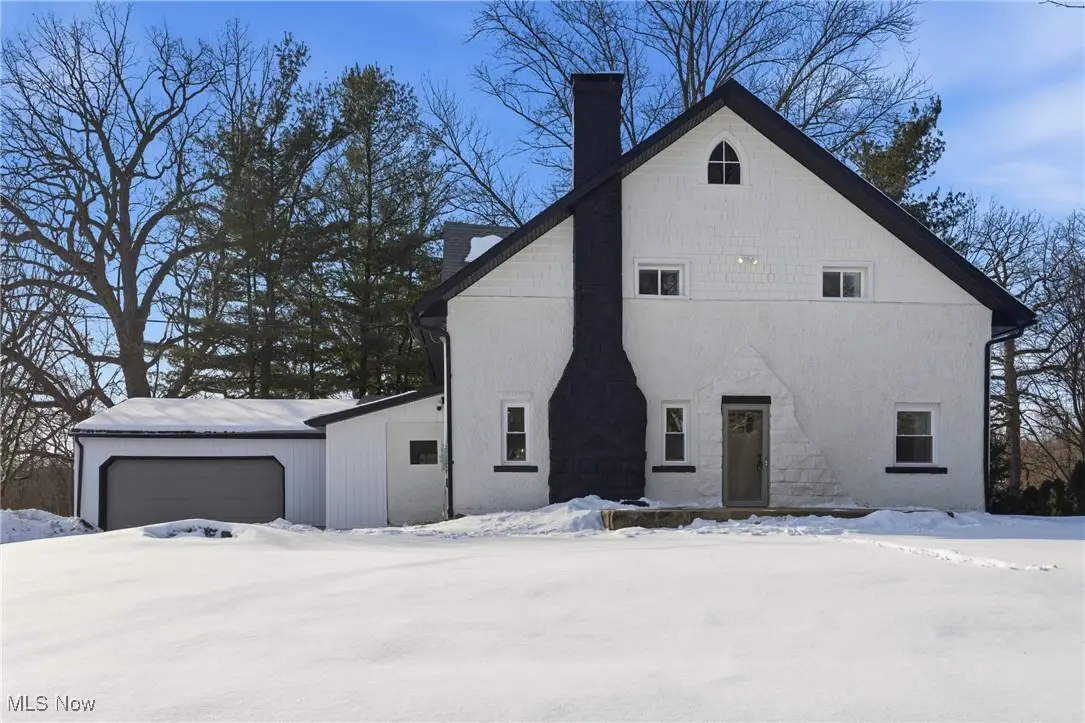 4689 Crystal Lake Nw Avenue, Canal Fulton, OH 44614 - #1