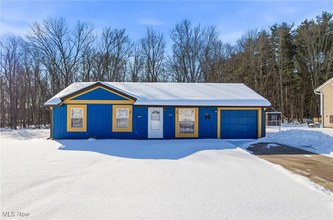 128 Bears Den Road, Leetonia, OH 44431 - #1