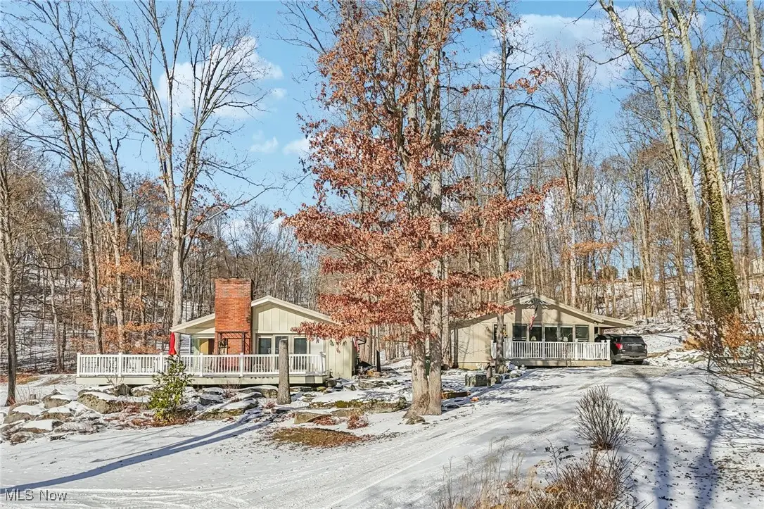 27720 Norris Road, Tippecanoe, OH 44699 - #1