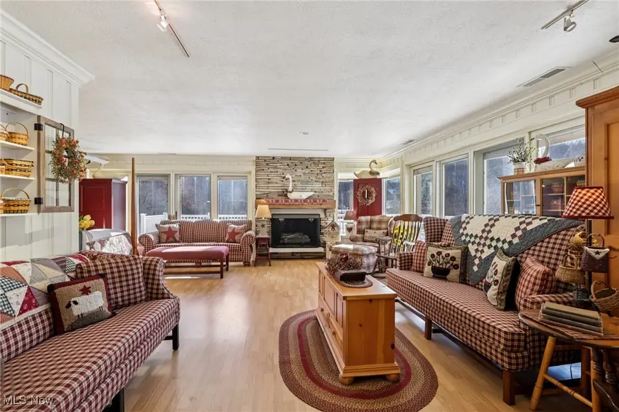 27720 Norris Road, Tippecanoe, OH 44699 - #2