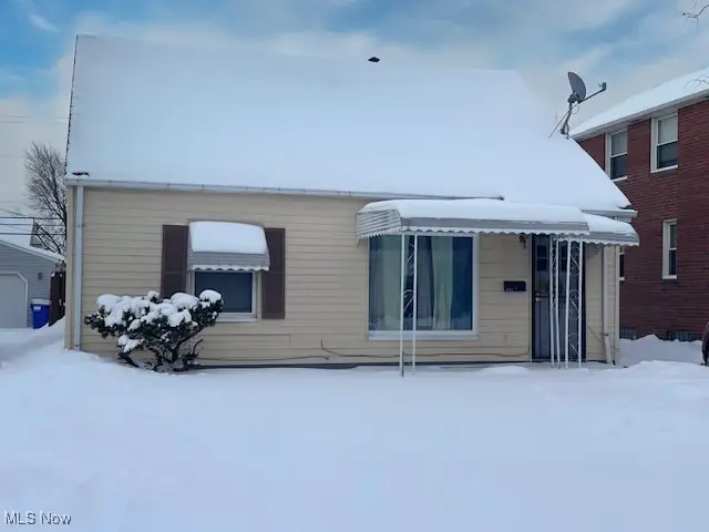 4553 W 148th Street, Cleveland, OH 44135 - #2